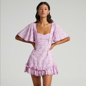 NEW Showpo Fancy A Spritz Party Dress